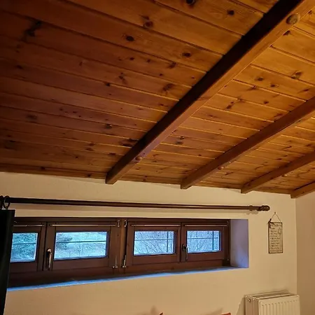 Anemoria Chalets-castalia Eptálofos