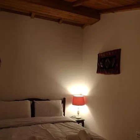 Anemoria Chalets-castalia Domek alpejski