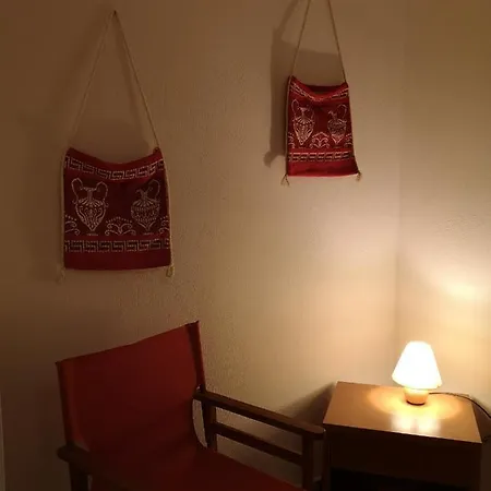 Anemoria Chalets-castalia