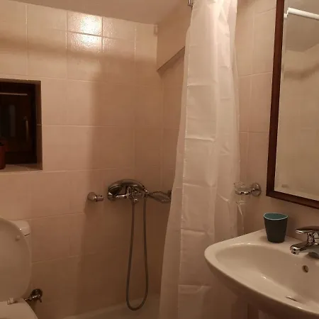 Domek alpejski Anemoria Chalets-castalia